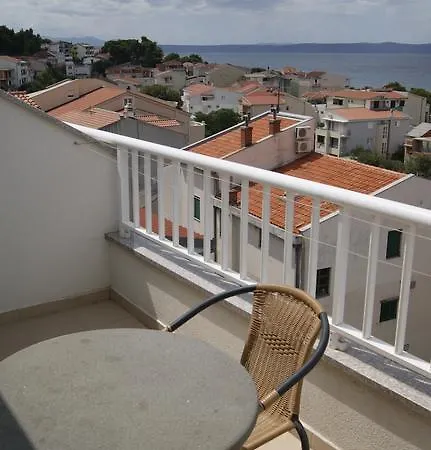 Apartmán Danica Vrdoljak