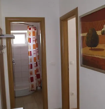 Danica Vrdoljak Apartment Tučepi