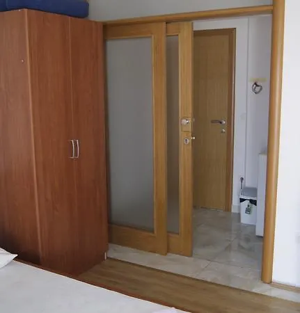 Danica Vrdoljak Apartmán