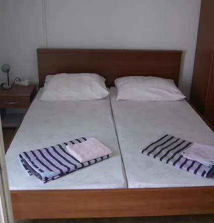 Apartmán Danica Vrdoljak *