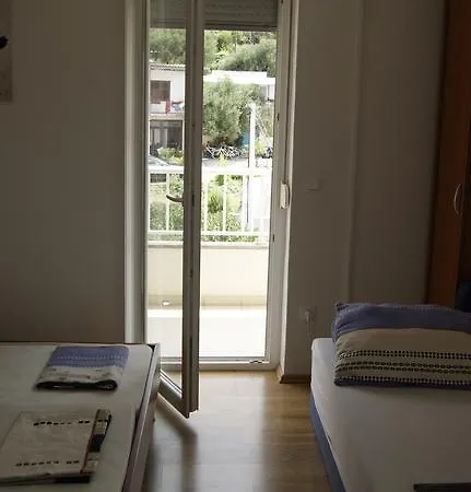 Danica Vrdoljak Apartmán *